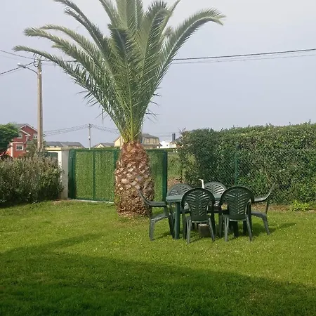 Apartamento Playa De Coto