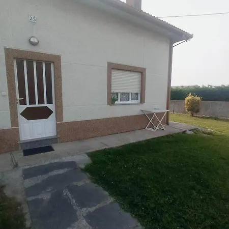 Apartamento Playa De Coto * Barreiros