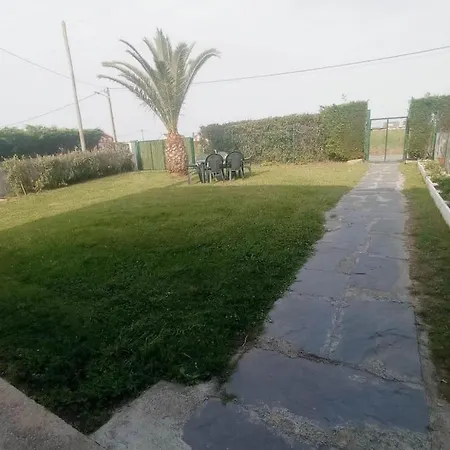 Apartamento Playa De Coto Barreiros