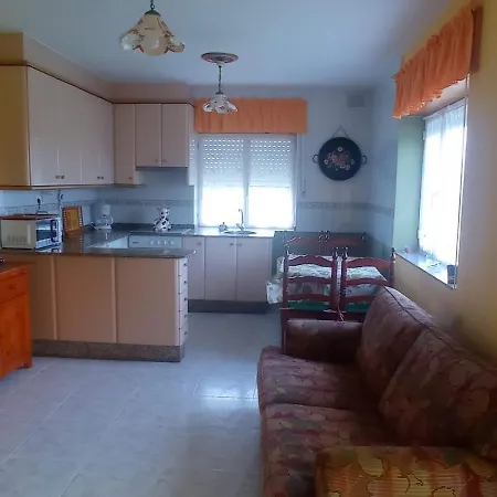 Apartmán Apartamento Playa De Coto *