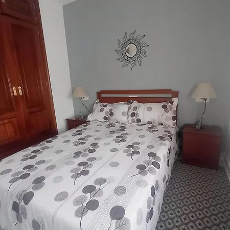 Apartamento Playa De Coto * Barreiros